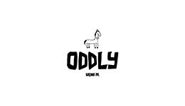 oddly